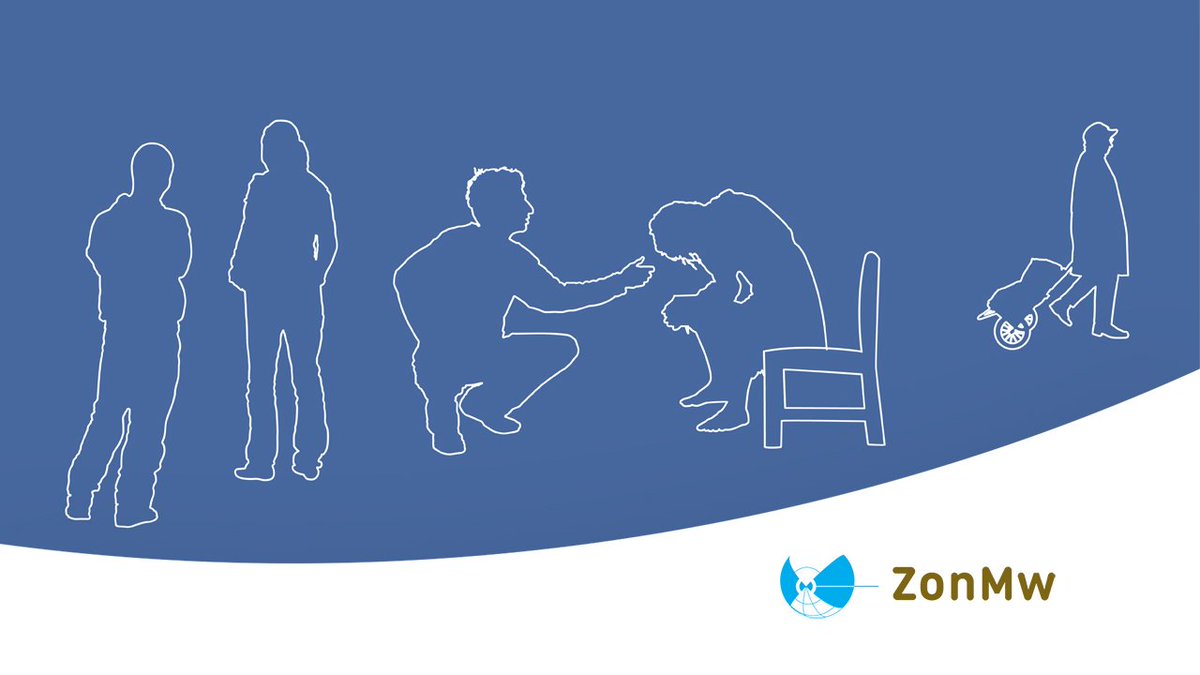 Wil je meer weten over #vangnetwerken: sterke netwerken voor en met kwetsbare wijkbewoners? Kom vanmiddag naar de sessie van  <a href="/JenZwijnenburg/">Jenny zwijnenburg</a> op het 3e <a href="/zorgenwelzijn/">Zorg + Welzijn</a> Congres Mensen met #verwardgedrag of kijk op zonmw.nl/vangnetwerken