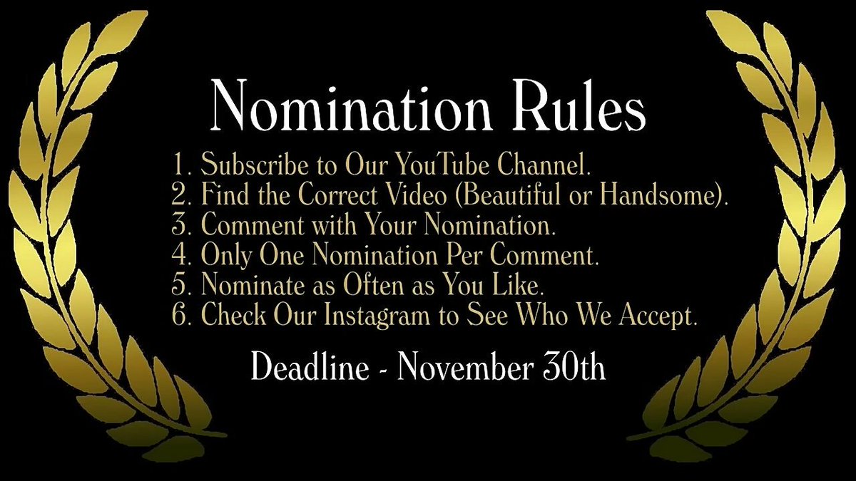 I nominate Chae Hyungwon of @OfficialMonstaX (south korea) for #100MostHandsomeFacesOf2018

Shownu Wonho Minhyuk made it last year click here youtu.be/zjLemvGjMAcfol… follow the rules and let's get as many mx members nominated!