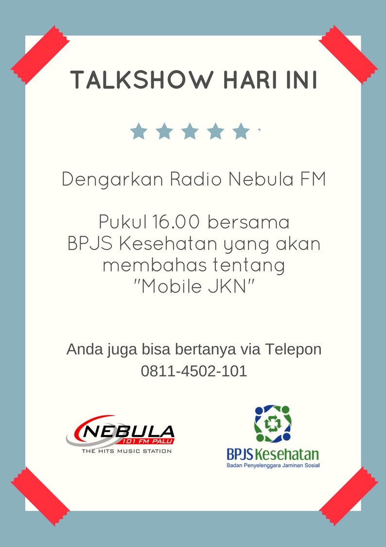 NEBULA101FM tweet media