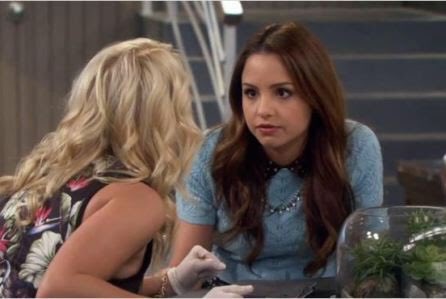 fandomclexa's tweet photo. I am extremely disappointed that @FreeformTV isn’t going through with the #YoungAndHungry spinoff titled #YoungandSofia. I was really looking forward to watching it since Young and Hungry is ending soon. 😢 https://t.co/5M2EYEXwTB