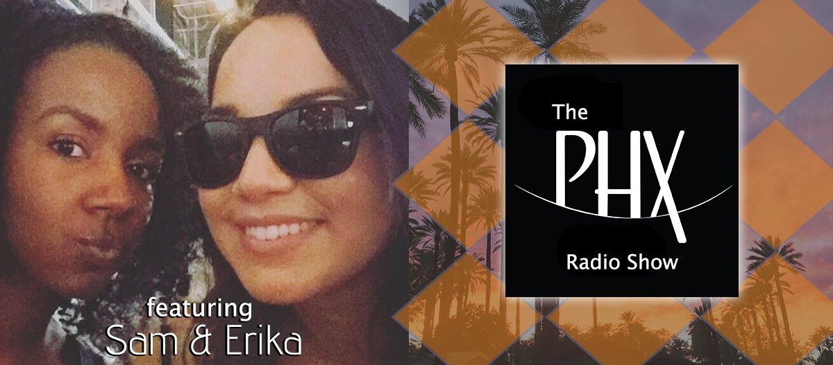 Talk Radio Arizona tweet media