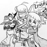 秘封霖倶楽部ボイスドラマ Zalgo 感想まとめ Togetter 秘封霖倶楽部ボイスドラマ Zalgo 感想まとめ Togetter