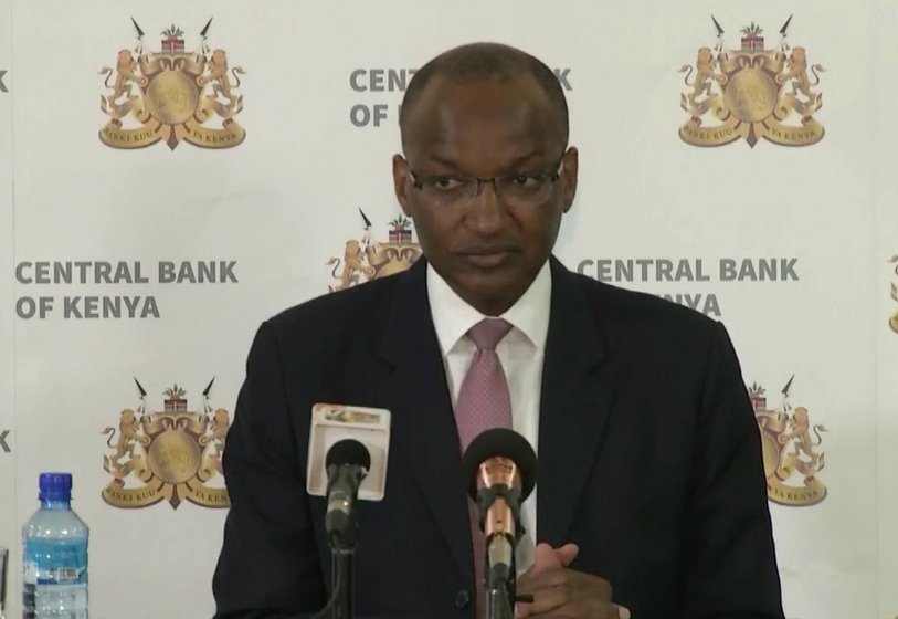 WakoraMustGo's tweet photo. The buck stops SQUARELY at the doorstep of @njorogep as to why no BANK  or BANKER has been arrested or summoned by @DCI_Kenya nor has any file  been forwarded to the @ODPP_KE with regard to #NYS 1+2.

Maybe we need to REFRESH their memory!

RT #NYSMegaCoverUp https://t.co/y7g2ifpz7Y