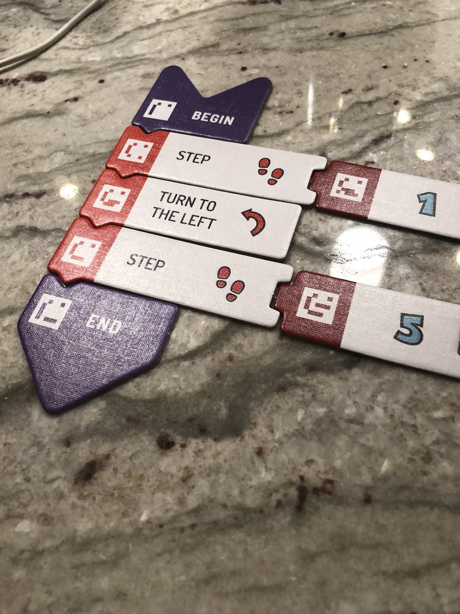 lekadegroot's tweet image. .@karliewood2 learning how to code with Scottie Go!  @NetictechUK #elemcode #ISTE18 #1stchat #csk12