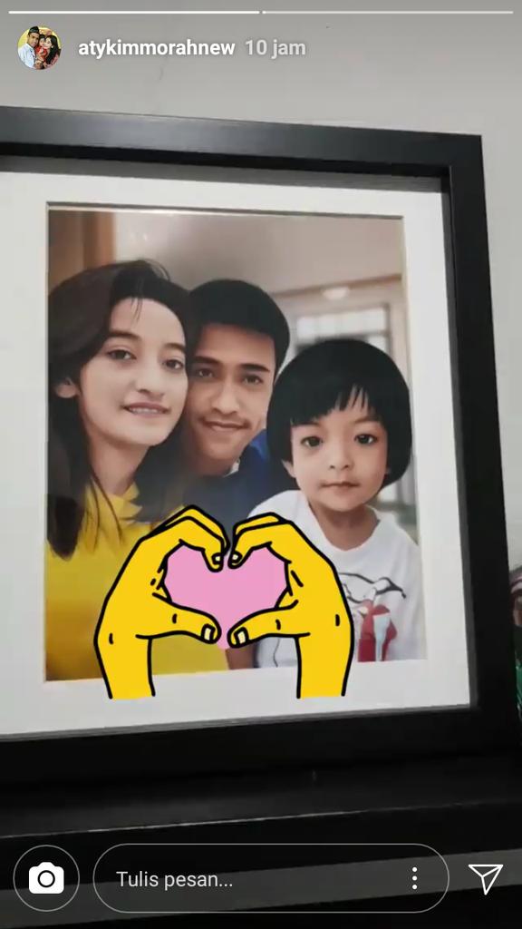 Idola ku syng...
<a href="/FildanDa4/">Da4_fildan</a>  Semoga sehat selalu Aamiin..