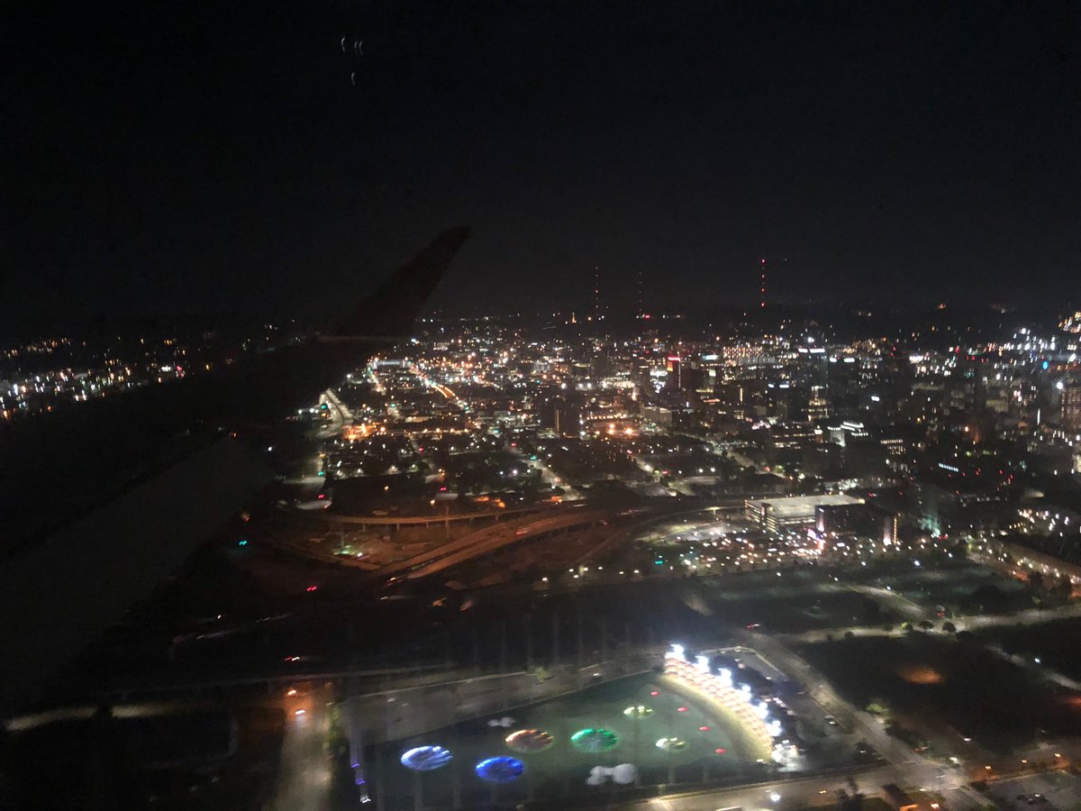 Trish_Crain's tweet photo. Made it back to Birmingham. Better late than never. #ewaDATA https://t.co/SOLqzTWEbJ