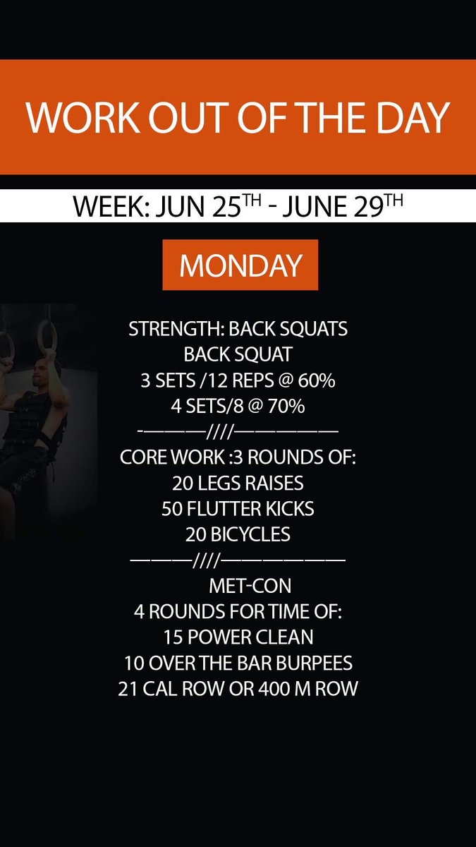 AeonFitness's tweet photo. Looking for a brand new place to join? At Magic City Cross training we have certified trainers to get you in the right track to see results! DM us today and schedule a free 1 day visit... 💪🏼#mccrosstraining #miamitrainers #miamiliving #miamifamily #miamivegan#miamilife #miami🌴 https://t.co/7I3e2eV2rb