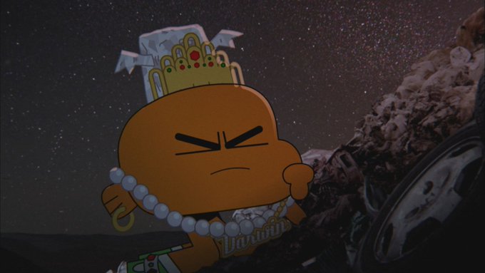 おかしなガムボール 公式 さん の 18年6月 のツイート一覧 1 Whotwi グラフィカルtwitter分析