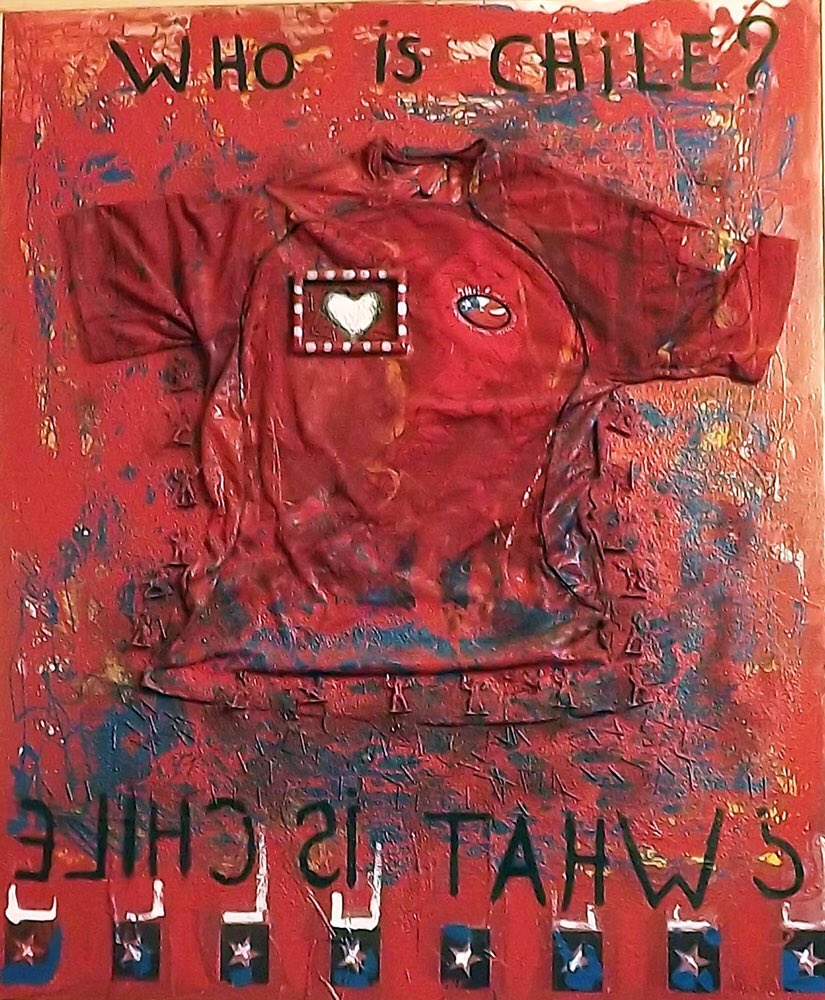 SantiagoArtis's tweet photo. José BALMES
(Pintor chileno de origen catalán: 1927-2016).
#painting #Chile #JoseBalmes https://t.co/SCW5yzzHJF