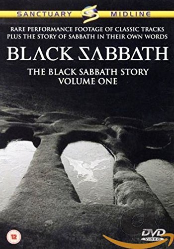 appeoconciertos's tweet photo. The Black Sabbath Story – Volumen 1 [DVD] https://t.co/BqqWyHqCvw https://t.co/mpw39h1vtd