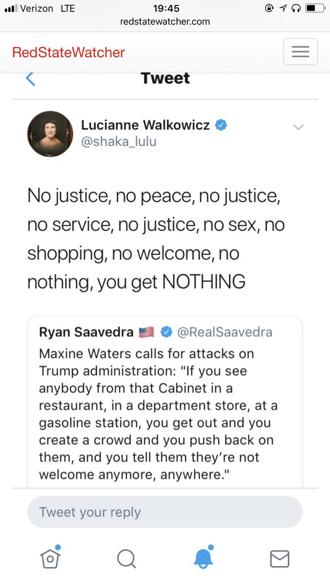 ALAPACKFANS's tweet photo. From a LOC chair...this👇👇👇
(note the cultural misappropriation in her account name) https://t.co/L7snKDmAib