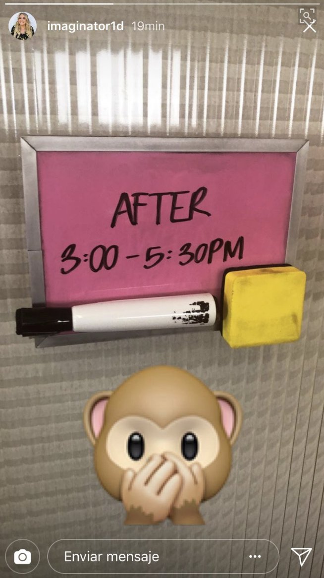 aftermovie's tweet photo. What happened today? Hmm... 😁 https://t.co/6ifBM2XNe6