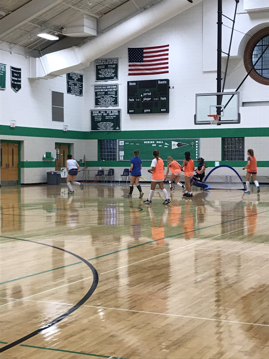 NerinxFH's tweet photo. Off-season training is where your championship season begins #nerinxstrong https://t.co/G1pFqywjED