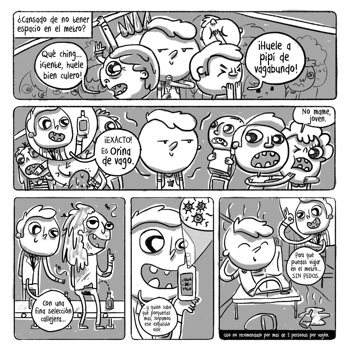 co_lighter's tweet photo. #comic del día 😂👇🏼🤭#vago #MetroCDMX https://t.co/oImlxhgdM7