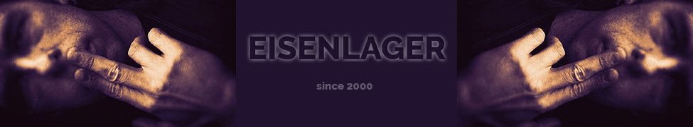 eisenlager's tweet photo. Next month, an album by Eisenlager will be released. I worked on it for 2 years. It's about my life story. it is 7 hours long. 36. Futurologischer Congress. soon.
https://t.co/7f4IfIXfTm https://t.co/gQaP34ToBK