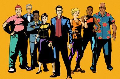 ICT Networks tweet media