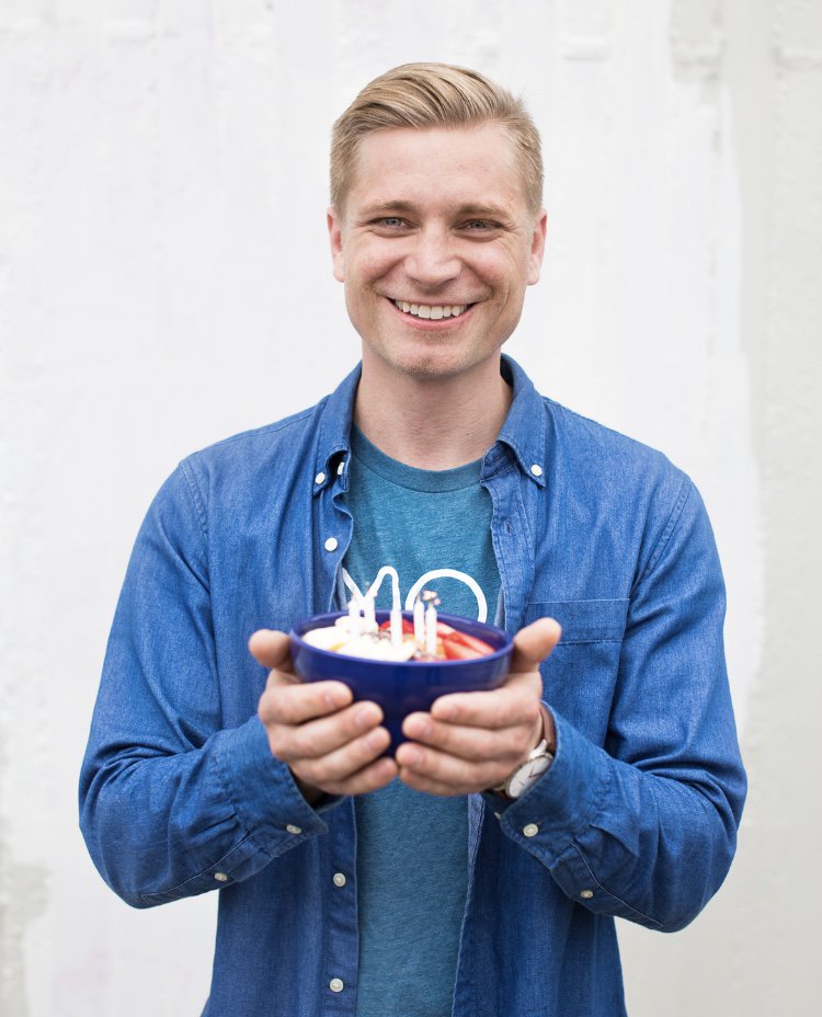 MoberiPDX's tweet photo. Today is the oldest you’ve been and the youngest you’ll ever be again 🎉 Happy Birthday to the original smoothie peddler and our incredible founder Ryan!
.
.
.
#moberi #blendhere #pdxeats #acaibowls #pdxsmallbusiess #happybirthday #birthdayboss https://t.co/brKQTo6sXg