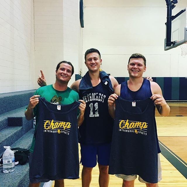 Baylor IM Sports tweet media