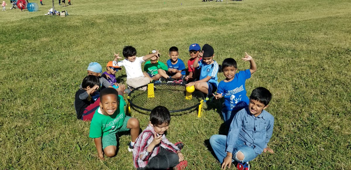 K7Yellow's tweet photo. Our End of Year Celebrations were amazing! Take a look at some of the fun activities we did! https://t.co/P3cmjAg5zf