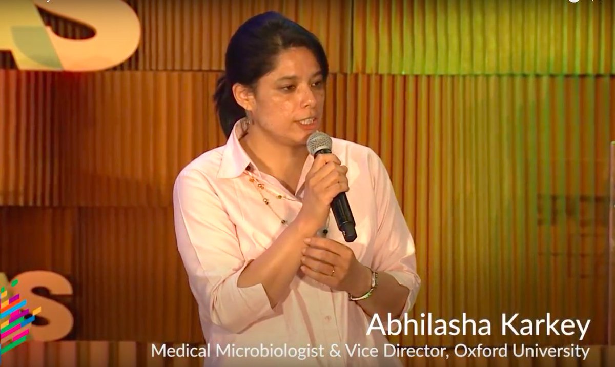 OUCRU_Programme's tweet photo. When did you know your work was 'worth it'? 
Listen to @abhilashakarkey, OUCRU Nepal Vice Director and medical microbiologist share her amazing, inspiring story of breaking rules, swatting frogs and saving lives 🐸https://t.co/6l3JgcwMDP https://t.co/TvST6HfkSS
