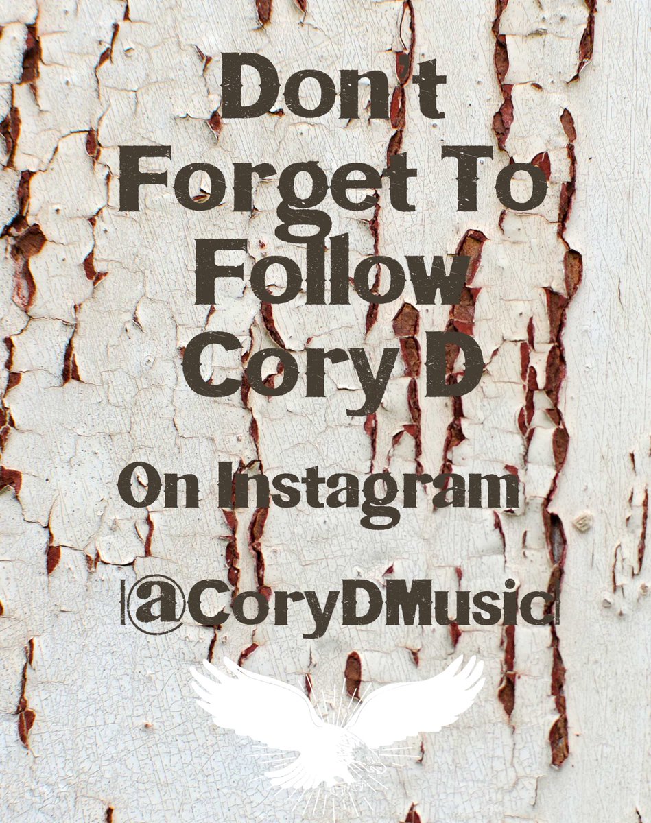 CoryDanyluk's tweet photo. Hey you guys would love for you to follow me on @instagram #countrymusic #rootsrock #singersongwriter #musicmonday #instagram https://t.co/73xzQCNN0J
