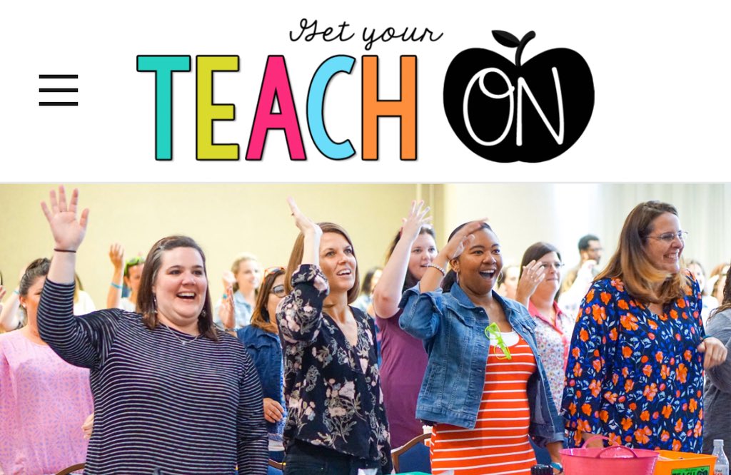 BlairHicks6's tweet photo. I want to go 😫 come to the Cincinnati area!! #edleaders #Education #teachergoals #teacherproblems #northernkentucky #growthmindset #collaborativepd #lifelonglearning #profdev #teacherpd #GYTO #GetYourTeachOn #GYTO18 https://t.co/g6JCQsS29U
