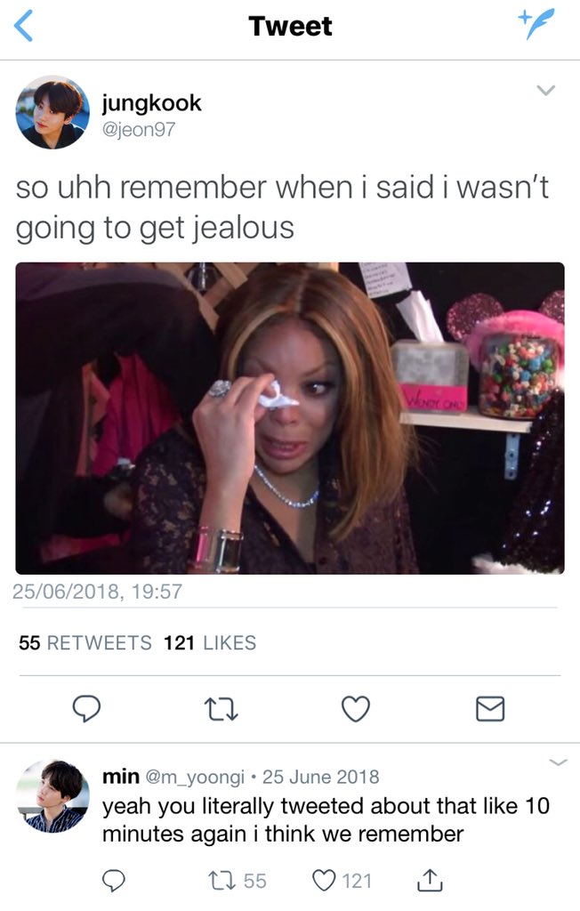 ( 48 ) jealous
