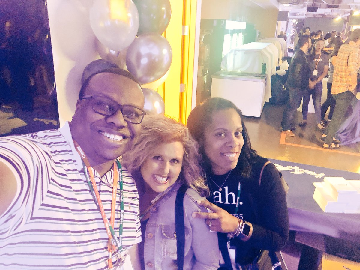 kestanfield's tweet photo. @iste #ISTE2018 #FBCHI @facebook #EDtech #FacebookEducation https://t.co/g3NNnNSRmc