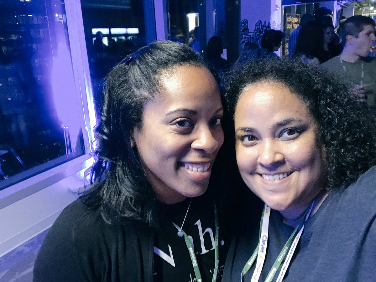 kestanfield's tweet photo. @iste #ISTE2018 #FBCHI @facebook #EDtech #FacebookEducation https://t.co/g3NNnNSRmc