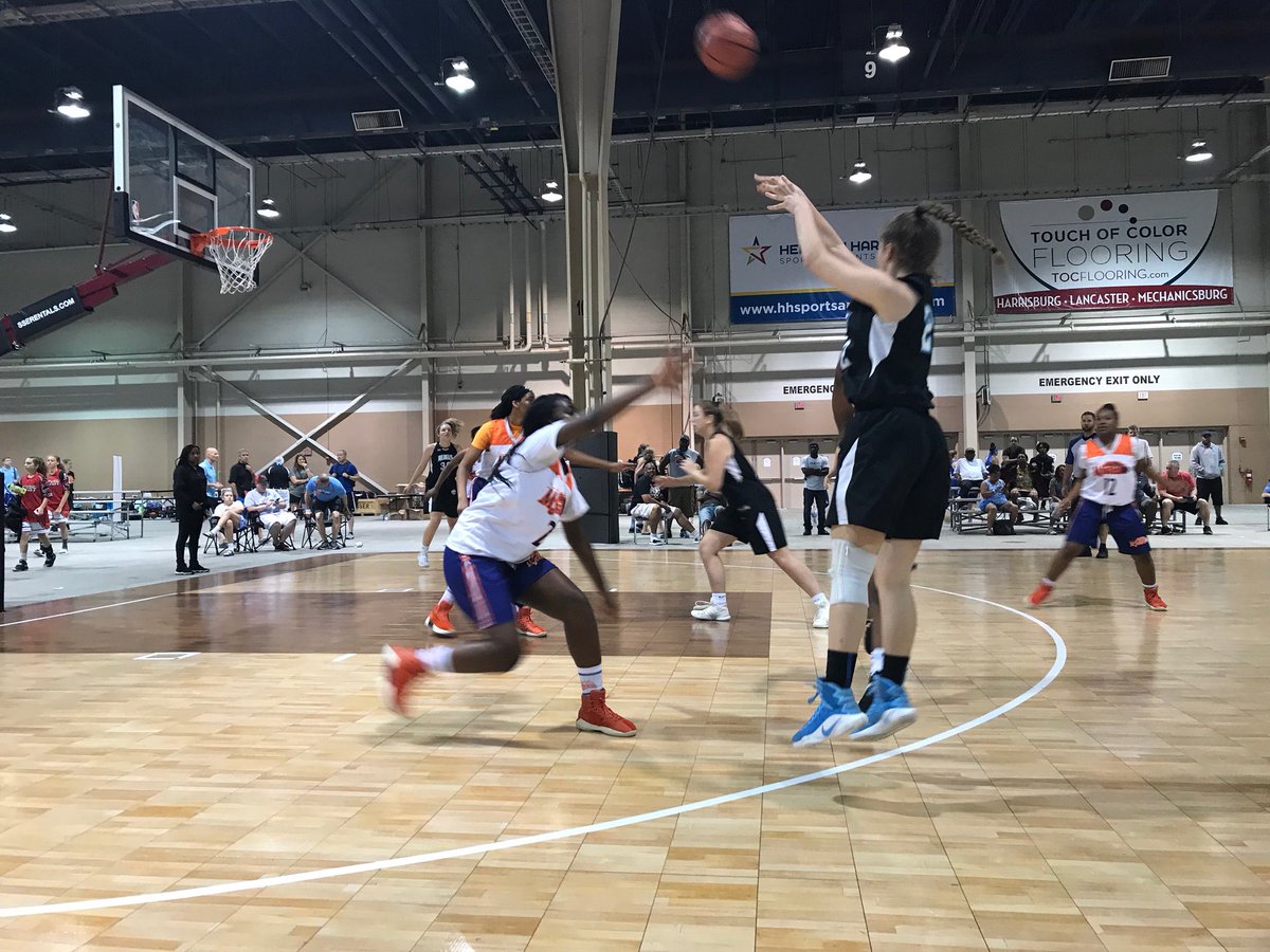 Rebels Basketball tweet media