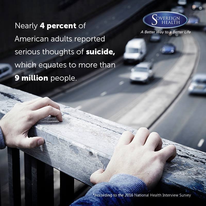 sovhealthofca's tweet photo. People who frequently have #suicidal thoughts may benefit from #TalkTherapy and Cognitive behavioral therapy or #CBT. https://t.co/B95JJ0BDqx https://t.co/8W1tDu7DVz