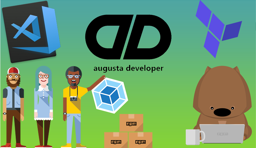 schusterbraun's tweet photo. July 12th is the next #Theaugustadeveloper meetup! @_clubhouse https://t.co/ZWHx5zH6Oc https://t.co/eVbmj90sGz