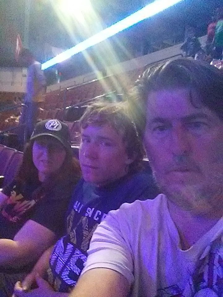 40finis's tweet photo. #WWELive https://t.co/tjxYc7XTWl