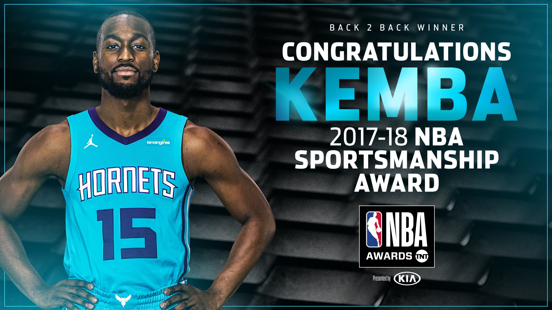 Charlotte Hornets Buzz City jersey Kemba Walker