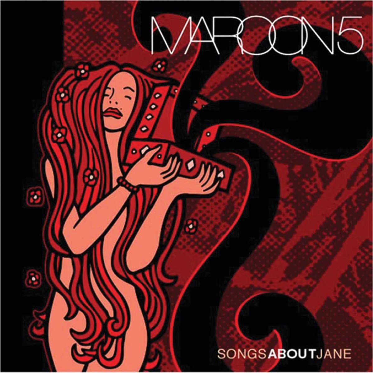 AcostaMzk's tweet photo. El 25 de junio de 2002, 16 años atrás, MAROON 5 debutaba con su álbum "Songs About Jane".
#HardertoBreathe #ThisLove #SheWillBeLoved #SundayMorning #MustGetOut
[🎧https://t.co/MjZBwNqu5R] https://t.co/rQJZ31txNK
