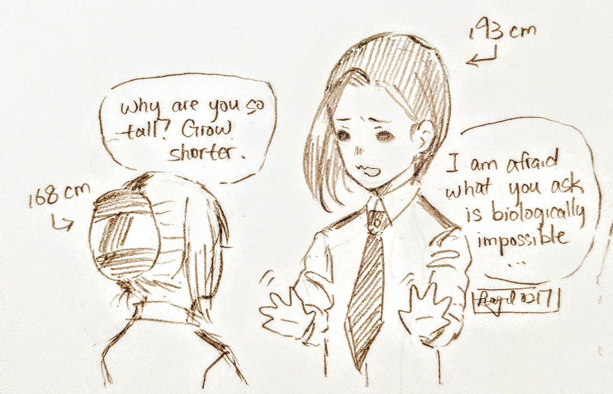 Genderbends #todomomo #轟百 