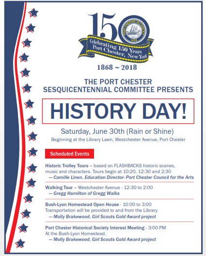 Port Chester Cares (@pc_cares) on Twitter photo 