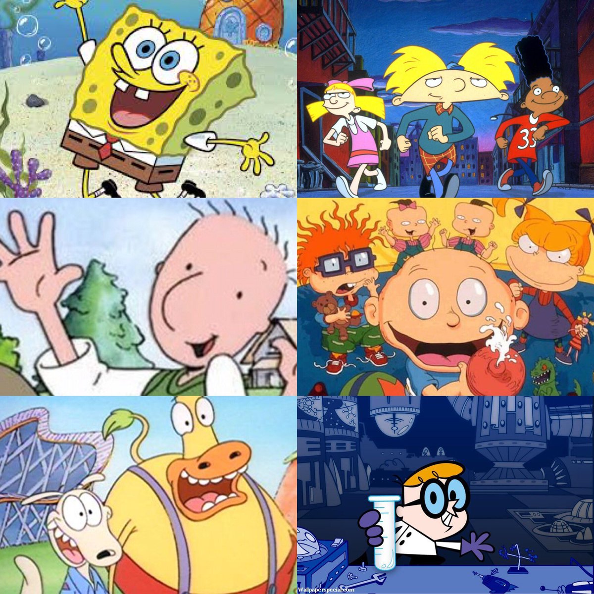 Don’t forget 90’s Cartoon Trivia tomorrow night, June 26th, from 6-7pm!!! Play as an individual or as a team of up to 4 ppl! The winning group or person will receive a $35 Chick-fil-A gift card!!!