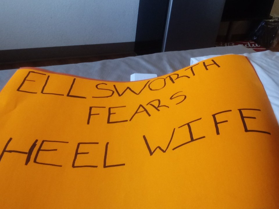 Raymond Zamora (HeelFan04) Twitter