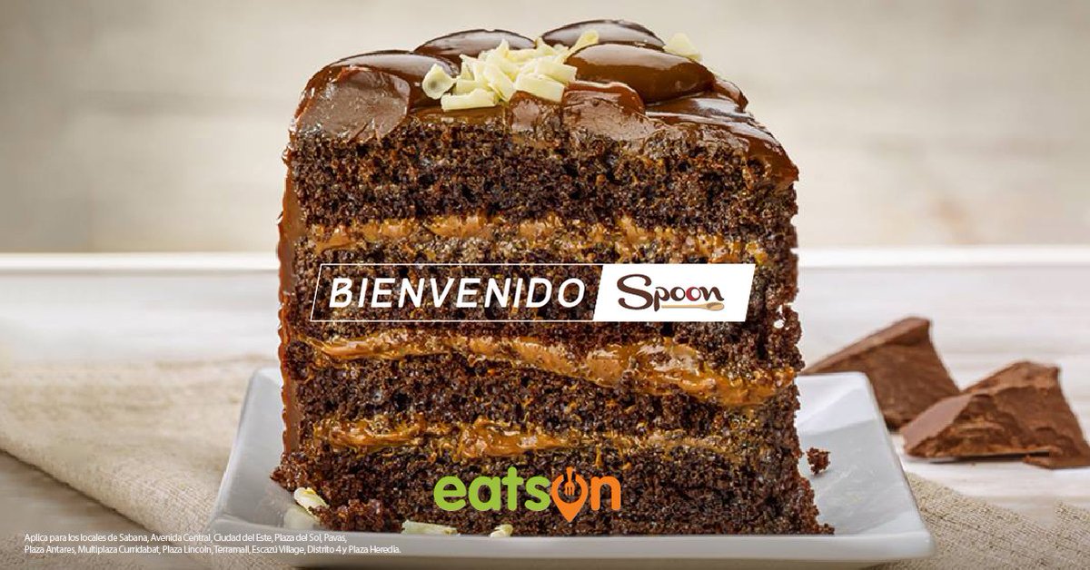 eatsoncr's tweet photo. ¡Todo el sabor de Spoon desde la comodidad de tu casa! ¿Lo mejor? Disfrutalo por medio del único servicio express 100% costarricense y verde. 🇨🇷🌿Pedí ecológico, pedí costarricense, pedí Eats On.
‌ https://t.co/8E68xhSEVj