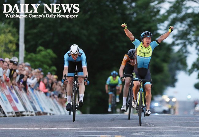 JEhlkeITV's tweet image. Congrats to Hayden Strong with @BISSELLABGIANT on winning the @TOADCyclingRace in West Bend today. More images from the full day will be up on gmtoday.com later. 
#westbendconcourse #ToAD2018 #WBDN #ConleyMedia #Photojournalism