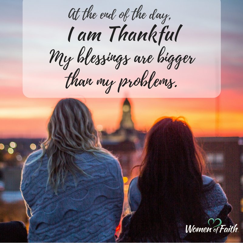 #WomenOfFaith