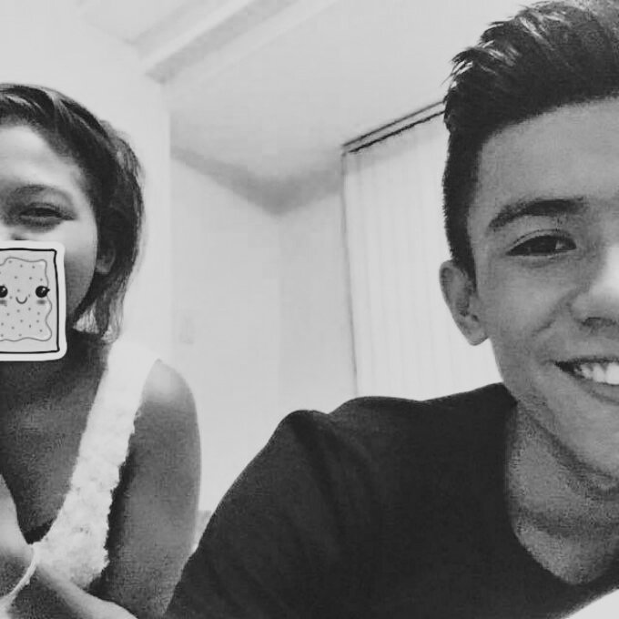 CanonigoDaph's tweet photo. Happy Birthday other half god bless you stay gwapo I love you so much #BigBro@21 https://t.co/YLHnmHlZrM