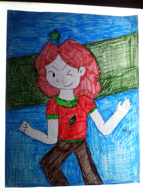 PKMNTRxOrange's tweet image. Meet @themintmotion , a YouTuber who brings a "fresh taste" to YouTube!

(Get it, cause mint has flavour?😂😂😂)

😅

Anyway. Mint is a great artist/animator and I hope you follow her! She's awesome!!! Love her videos as well! Keep it up, Mint!

💖💖💖💖