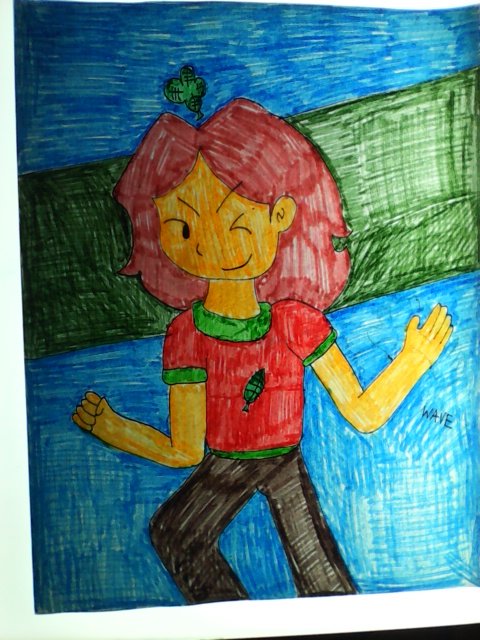 PKMNTRxOrange's tweet image. Meet @themintmotion , a YouTuber who brings a "fresh taste" to YouTube!

(Get it, cause mint has flavour?😂😂😂)

😅

Anyway. Mint is a great artist/animator and I hope you follow her! She's awesome!!! Love her videos as well! Keep it up, Mint!

💖💖💖💖