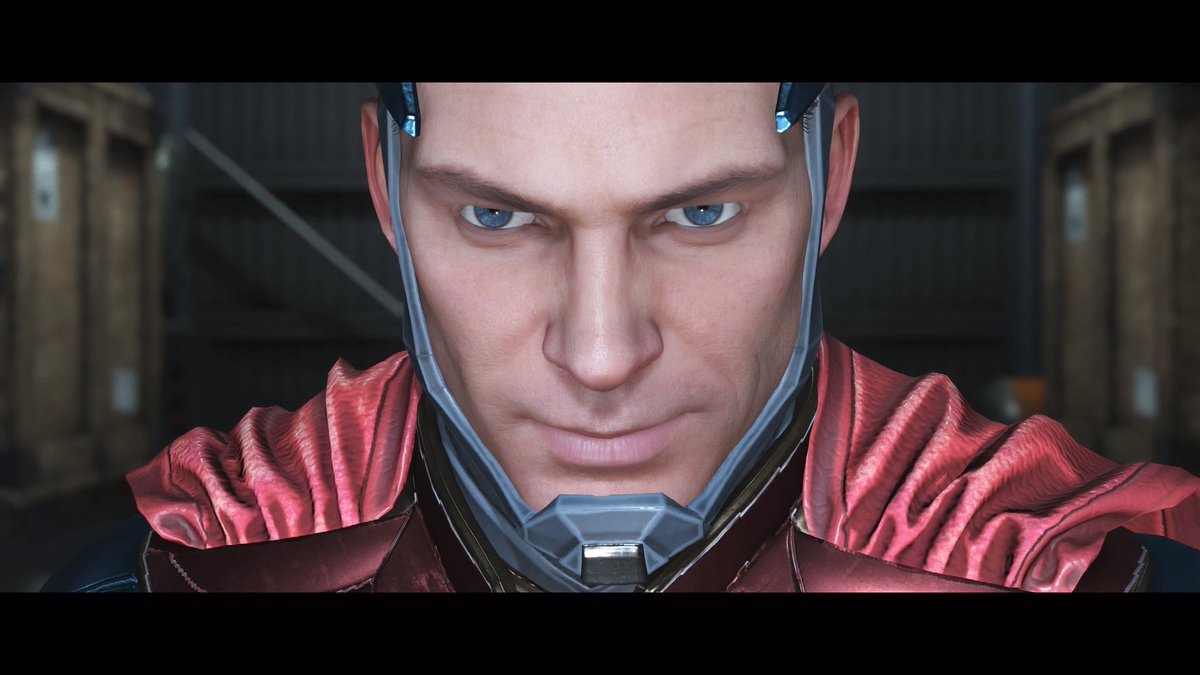 Jay_El1's tweet photo. @DCComics @DcComicsUnited @DNopun @Mizz_TheGreat #HouseOfEl #Injustice2 #ReviveDC #spylledmilk https://t.co/Z5fxM2diee