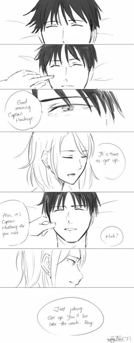 #royai 