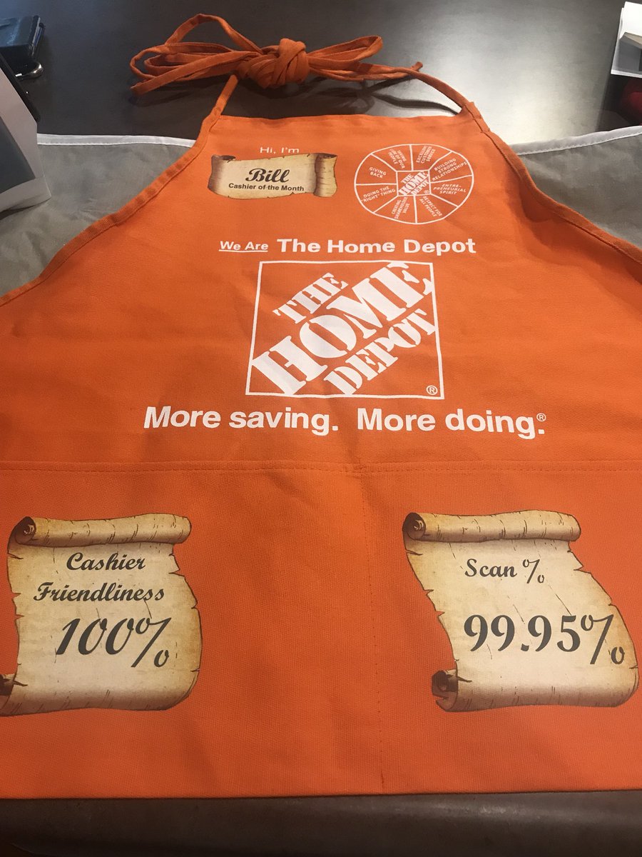 ashleyashes454's tweet photo. This month’s cashier of the month came from the bottom five last month all the way to the top! Talk about a successful game plan! Great Job Bill! Keep driving customer service and cashier accuracy! #bestfrontendever @HDBendBob @hydem83 https://t.co/nhIKcyVXBO