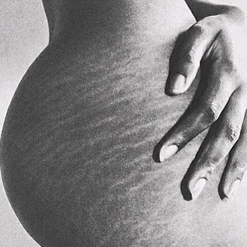 MsNaijabooty's tweet photo. Think you can handle these? #zebrabooty #zebrabutt https://t.co/IddWwIoyWQ