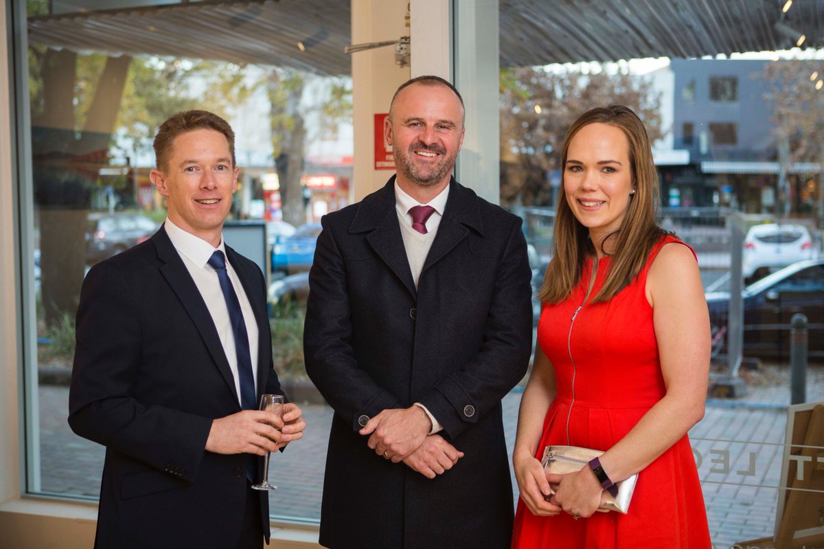 ScottLeggo's tweet photo. The Scott Leggo Gallery is officially OPEN!!!! Opened by @ABarrMLA ACT Chief Minister last night. Open 7 days a week at 45 Jardine Street, Kingston, ACT. Featuring both wall art and gifts for your home and workplace. Come in and see the photos from Canberra and across Australia! https://t.co/6oa2IshzQ7